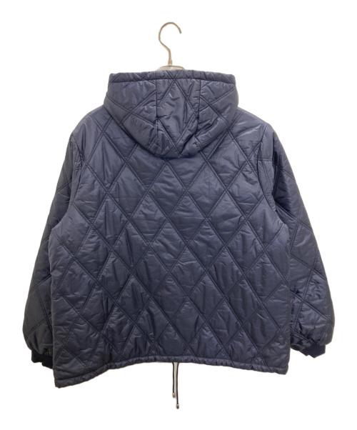 pasterip（パセリ）pasterip (パセリ) ジャケット ネイビー サイズ:Freeの古着・服飾アイテム