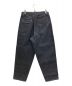 Graphpaper (グラフペーパー) Selvage Denim Two Tuck Tapered Pants インディゴ サイズ:未記入：21000円