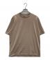 BATONER（バトナ―）の古着「Tシャツ」｜ベージュ