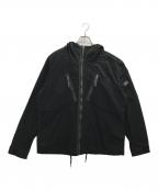 G-STAR RAWジースターロゥ）の古着「ジャケット」｜ブラック