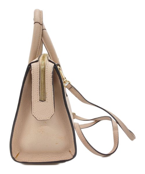 FURLA（フルラ）FURLA (フルラ) バッグ ピンクの古着・服飾アイテム