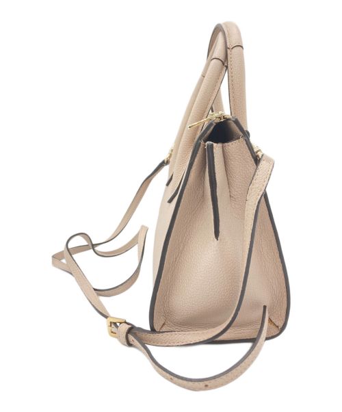 FURLA（フルラ）FURLA (フルラ) バッグ ピンクの古着・服飾アイテム