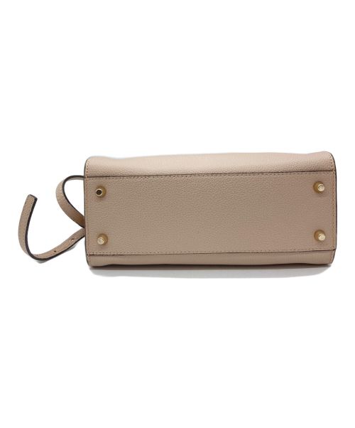 FURLA（フルラ）FURLA (フルラ) バッグ ピンクの古着・服飾アイテム