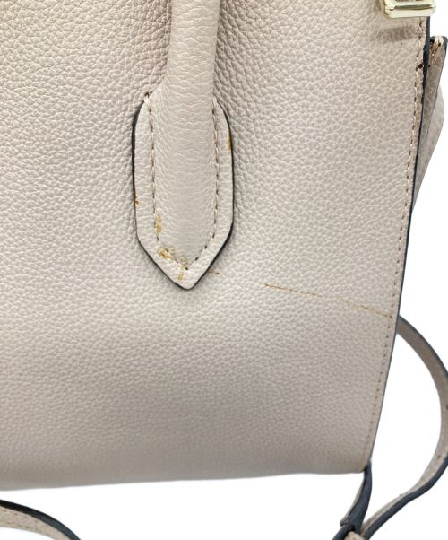 FURLA（フルラ）FURLA (フルラ) バッグ ピンクの古着・服飾アイテム