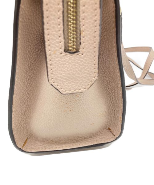 FURLA（フルラ）FURLA (フルラ) バッグ ピンクの古着・服飾アイテム