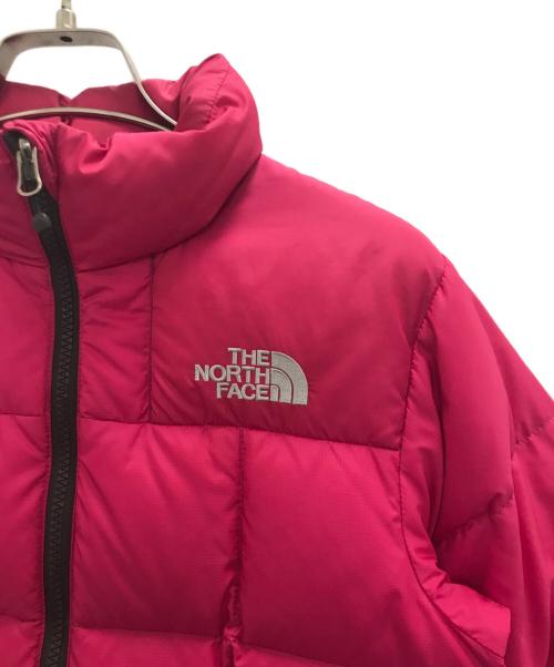 THE NORTH FACE（ザ ノース フェイス）THE NORTH FACE (ザ ノース フェイス) ジャケット ピンク サイズ:Sの古着・服飾アイテム