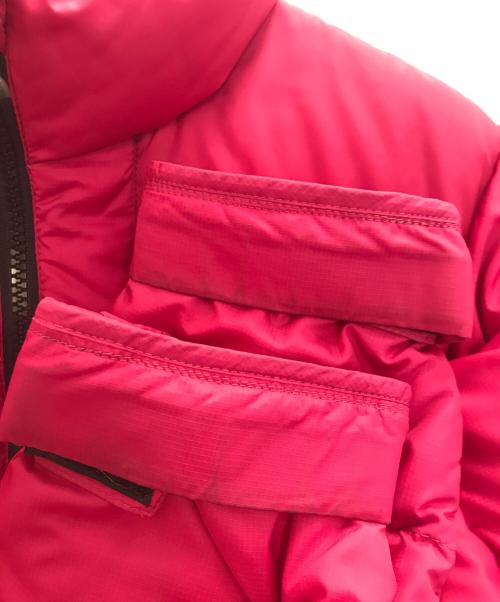 THE NORTH FACE（ザ ノース フェイス）THE NORTH FACE (ザ ノース フェイス) ジャケット ピンク サイズ:Sの古着・服飾アイテム