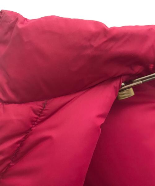 THE NORTH FACE（ザ ノース フェイス）THE NORTH FACE (ザ ノース フェイス) ジャケット ピンク サイズ:Sの古着・服飾アイテム