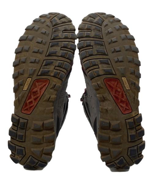 AKU（アク）AKU (アク) トレッキングブーツ グレー サイズ:29の古着・服飾アイテム