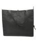 中古・古着 ACATE (アカーテ) CARRE FABRIC ブラック：57000円