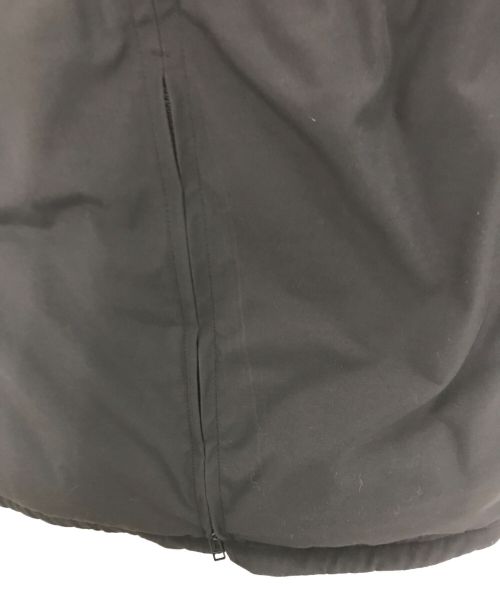 CANADA GOOSE（カナダグース）CANADA GOOSE (カナダグース) Rossclair Parka Fusion Fit Heritage ロスクレア パーカ フュージョンフィット ヘリテージ ネイビー サイズ:XSの古着・服飾アイテム