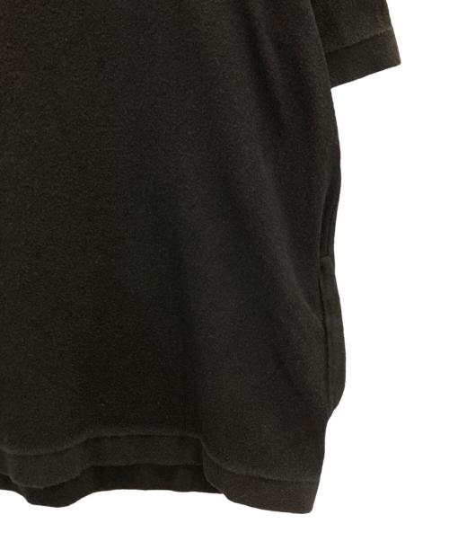 muta MARINE（ムータマリン）muta MARINE (ムータマリン) 半袖カットソー ブラック サイズ:Mの古着・服飾アイテム