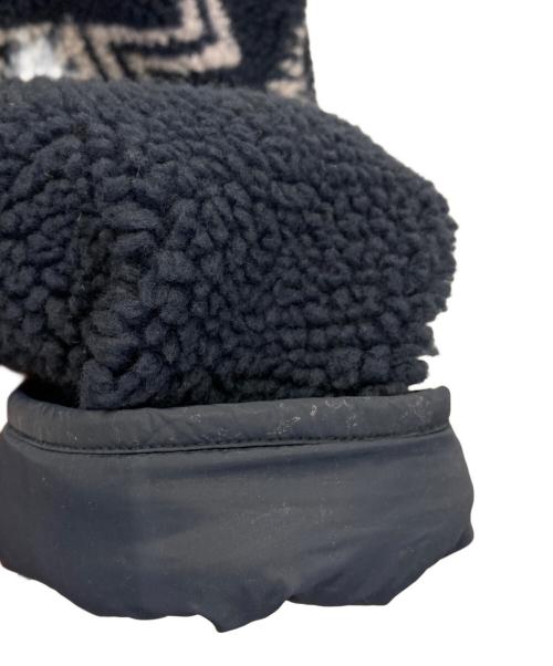 Schott（ショット）Schott (ショット) フリースジャケット ネイビー サイズ:2XLの古着・服飾アイテム