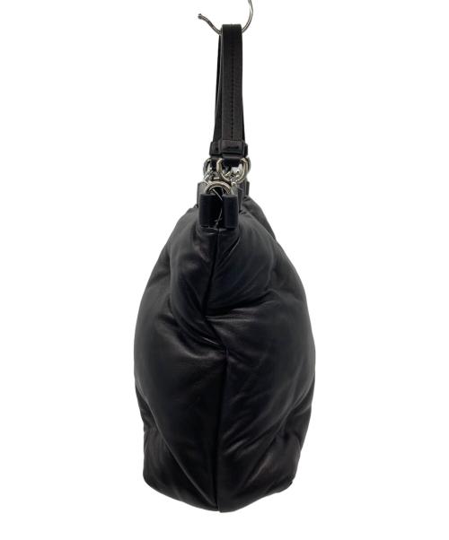 Maison Margiela（メゾンマルジェラ）Maison Margiela (メゾンマルジェラ) グラムスラム トートバッグ SMALL ブラックの古着・服飾アイテム