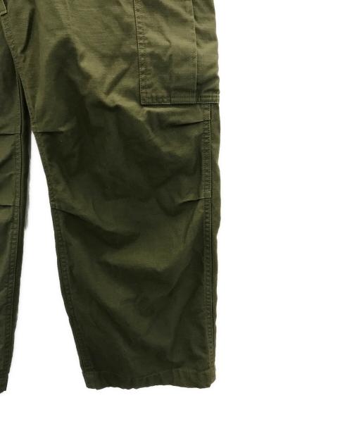 waiper（ワイパー）waiper (ワイパー) M-1951 フィールドパンツ グリーン サイズ:Sの古着・服飾アイテム