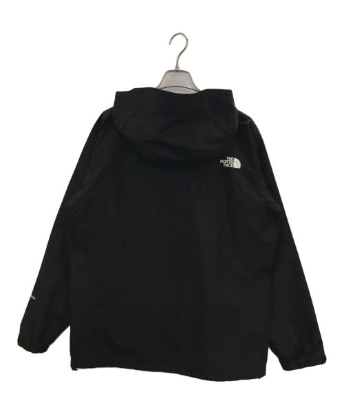 THE NORTH FACE（ザ ノース フェイス）THE NORTH FACE (ザ ノース フェイス) Cloud Jacket クラウドジャケット ブラック サイズ:Lの古着・服飾アイテム