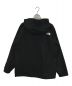 THE NORTH FACE (ザ ノース フェイス) Cloud Jacket クラウドジャケット ブラック サイズ:L：16000円
