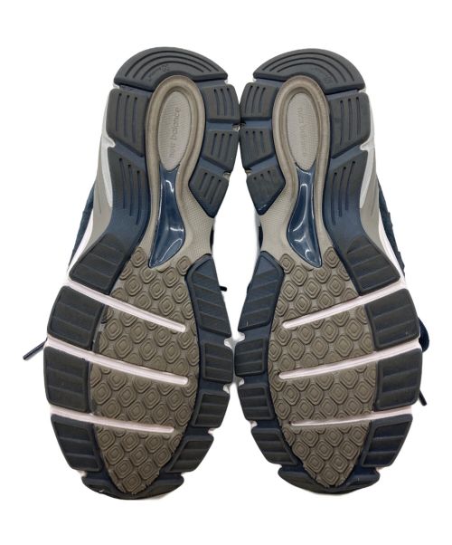 NEW BALANCE（ニューバランス）NEW BALANCE (ニューバランス) 990v4 ネイビー サイズ:25.5の古着・服飾アイテム