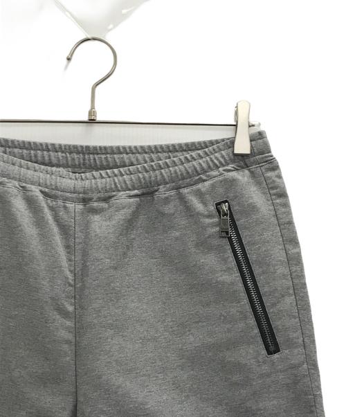 BLACK LABEL CRESTBRIDGE（ブラックレーベル クレストブリッジ）BLACK LABEL CRESTBRIDGE (ブラックレーベル クレストブリッジ) イージーパンツ グレー サイズ:Mの古着・服飾アイテム