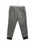 BLACK LABEL CRESTBRIDGE（ブラックレーベル クレストブリッジ）の古着「イージーパンツ」｜グレー