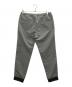 BLACK LABEL CRESTBRIDGE (ブラックレーベル クレストブリッジ) イージーパンツ グレー サイズ:M：2480円
