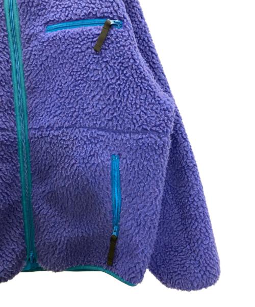 BEAMS（ビームス）BEAMS (ビームス) リバーシブルジャケット ブルー サイズ:Sの古着・服飾アイテム