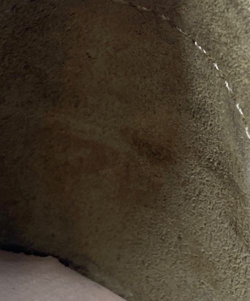 CLARKS（クラークス）CLARKS (クラークス) ワラビー ブラウン サイズ:26の古着・服飾アイテム