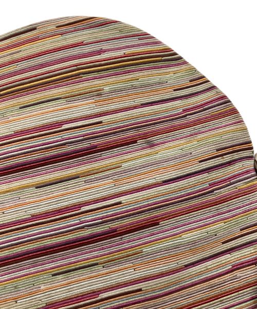 HERMES（エルメス）HERMES (エルメス) ショルダーバッグ ルージュアッシュの古着・服飾アイテム