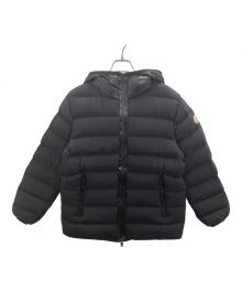 MONCLER（モンクレール）の古着「GOELAND」｜ブラック