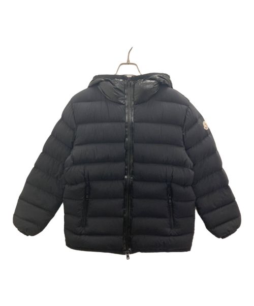 MONCLER（モンクレール）MONCLER (モンクレール) GOELAND ブラック サイズ:2の古着・服飾アイテム