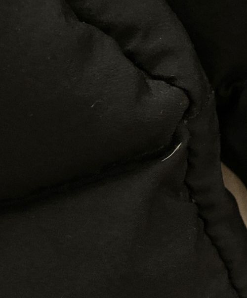 MONCLER（モンクレール）MONCLER (モンクレール) GOELAND ブラック サイズ:2の古着・服飾アイテム