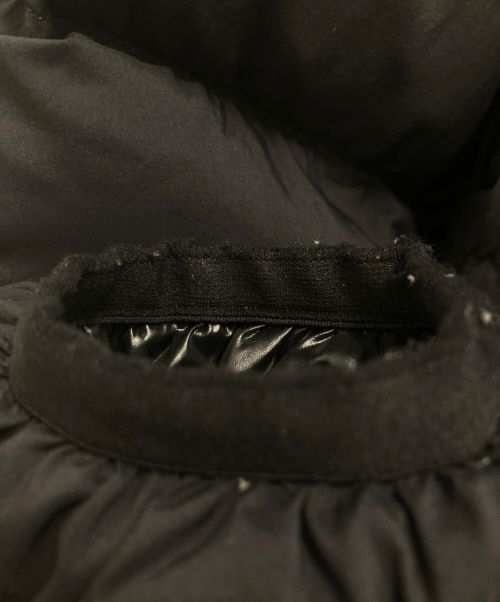 MONCLER（モンクレール）MONCLER (モンクレール) GOELAND ブラック サイズ:2の古着・服飾アイテム