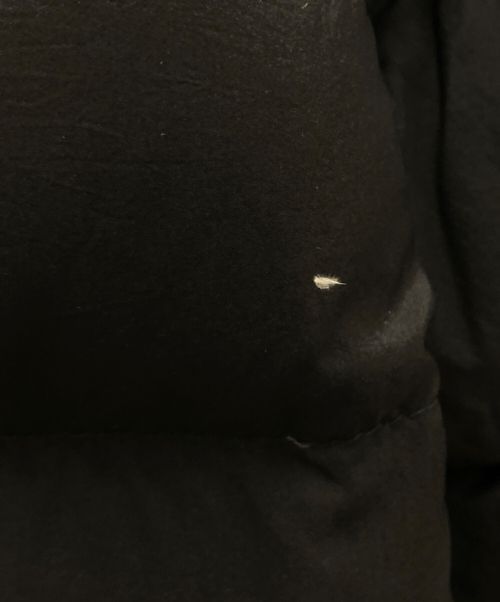 MONCLER（モンクレール）MONCLER (モンクレール) GOELAND ブラック サイズ:2の古着・服飾アイテム