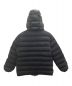 MONCLER (モンクレール) GOELAND ブラック サイズ:2：65000円