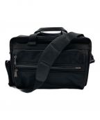 TUMIトゥミ）の古着「ブリーフケース」｜ブラック