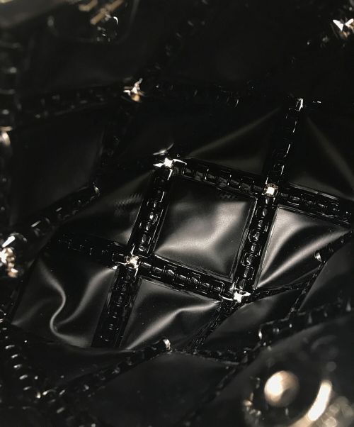 52 BY HIKARU MATSUMURA（ゴジュウニバイヒカルマツムラ）52 BY HIKARU MATSUMURA (ゴジュウニバイヒカルマツムラ) NAP 2WAYバッグ ブラックの古着・服飾アイテム