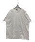 LOUIS VUITTON（ルイ ヴィトン）の古着「Inside Out Tee インサイドアウトTee」｜ホワイト