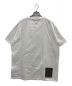 LOUIS VUITTON (ルイ ヴィトン) Inside Out Tee インサイドアウトTee ホワイト サイズ:XXL：29000円