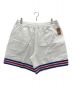 LOUIS VUITTON (ルイ ヴィトン) NBA Basketball Shorts ホワイト サイズ:XXL：29000円