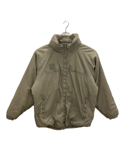 ECWCS GEN3（エクワックス）ECWCS GEN3 (エクワックス) LEVEL7 JACKET アーバングレー サイズ:Mの古着・服飾アイテム