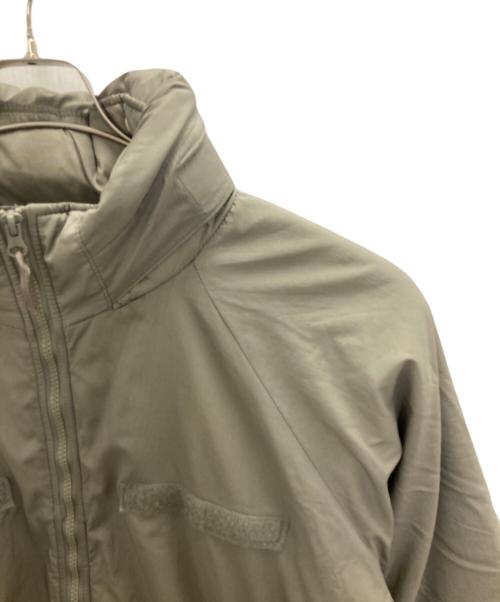 ECWCS GEN3（エクワックス）ECWCS GEN3 (エクワックス) LEVEL7 JACKET アーバングレー サイズ:Mの古着・服飾アイテム