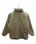 ECWCS GEN3 (エクワックス) LEVEL7 JACKET アーバングレー サイズ:M：39000円
