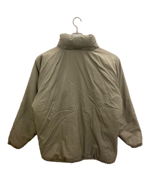 ECWCS GEN3（エクワックス）ECWCS GEN3 (エクワックス) LEVEL7 JACKET アーバングレー サイズ:Mの古着・服飾アイテム