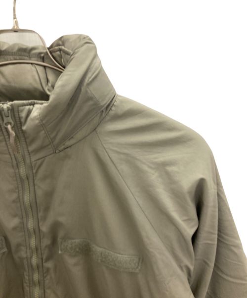 ECWCS GEN3（エクワックス）ECWCS GEN3 (エクワックス) LEVEL7 JACKET アーバングレー サイズ:Mの古着・服飾アイテム