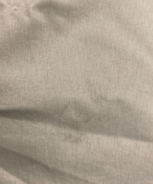 ECWCS GEN3（エクワックス）ECWCS GEN3 (エクワックス) LEVEL7 JACKET アーバングレー サイズ:Mの古着・服飾アイテム