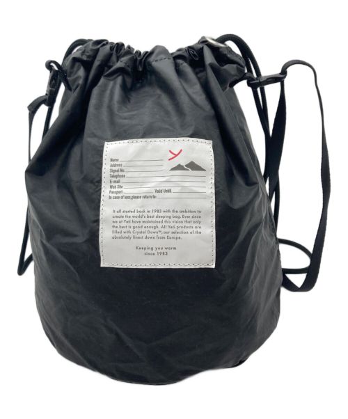 ITTI（イッチ）ITTI (イッチ) 巾着バッグの古着・服飾アイテム