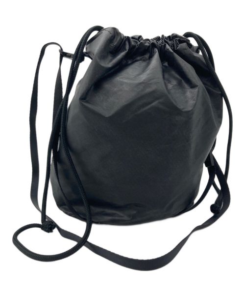 ITTI（イッチ）ITTI (イッチ) 巾着バッグの古着・服飾アイテム