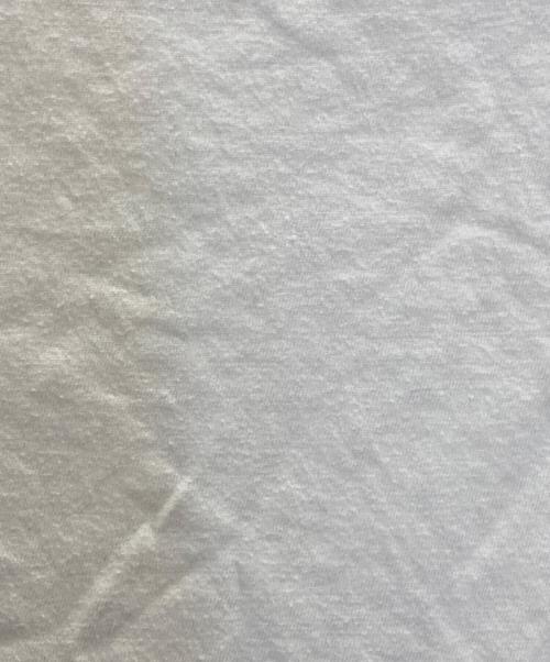 MADISON BLUE（マディソンブルー）MADISON BLUE (マディソンブルー) Tシャツ ホワイト サイズ:01の古着・服飾アイテム