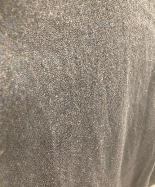 MARGARET HOWELL（マーガレットハウエル）MARGARET HOWELL (マーガレットハウエル) ウールテーラードジャケット ネイビー サイズ:2の古着・服飾アイテム