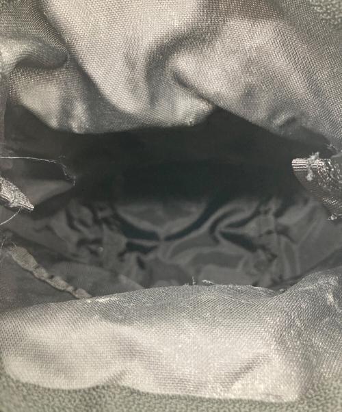 SUPREME（シュプリーム）Supreme (シュプリーム) Leopard Neck Pouch ブラウン×ブラックの古着・服飾アイテム